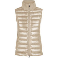 Produktbild von Eskadron Steppweste Damen Hybrid Waistcoat Classic Sports in Messing Größe S