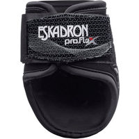 Produktbild von Eskadron Streichkappe Pro Flex Classic Schwarz Neopren Größe M