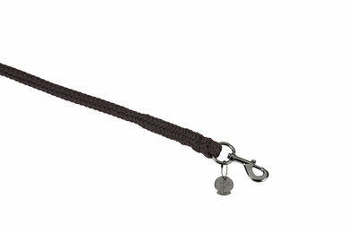 Produktbild von Eskadron Strick ES Duralastic Karabiner Platinum 2024 Schwarz aus Polypropylen