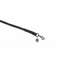 Produktbild von Eskadron Strick ES Duralastic Karabiner Platinum 2024 Schwarz aus Polypropylen