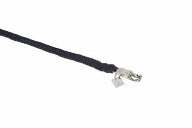 Eskadron Strick Führstrick Classic Sports mit Panikhaken in Navy Blau - 2 m – Bild 1 von 3