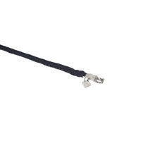 Produktbild von Eskadron Strick Führstrick Classic Sports mit Panikhaken in Navy Blau - 2 m