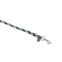 Produktbild von Eskadron Strick mit Karabiner Bunt Blau aus Nylon
