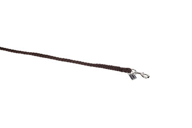 Produktbild von Eskadron Strick mit Karabiner Dunkelbraun - 2 m