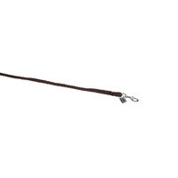Produktbild von Eskadron Strick mit Karabiner Dunkelbraun - 2 m
