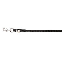 Produktbild von Eskadron Strick mit Karabiner Schwarz - 2 m