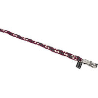 Produktbild von Eskadron Strick mit Panikhaken Anthra-Creme-Red