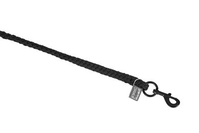 Produktbild von Eskadron Strick Regular mit Karabinerhaken Dynamic in Schwarz