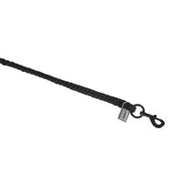 Produktbild von Eskadron Strick Regular mit Karabinerhaken Dynamic in Schwarz