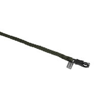 Produktbild von Eskadron Strick Regular mit Panikhaken Dynamic in Schwarz und Grün