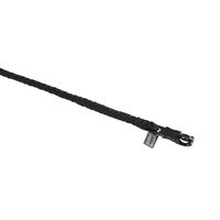 Produktbild von Eskadron Strick Regular mit Panikhaken Dynamic Schwarz