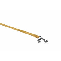 Produktbild von Eskadron Strick Regular Swivel Hook Gold Gelb Platinum 2025 - 2 m