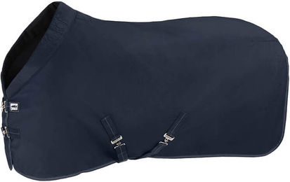 Eskadron Transportdecke Dura Summer aus Oxford-Gewebe Blau Größe L – Bild 1 von 6