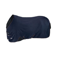Produktbild von Eskadron Weidedecke Alpha 350 Turnout Decke Blau