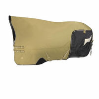 Produktbild von Eskadron Weidedecke BETA 150 Cardamom Heritage Beige Nylon Größe 6'6