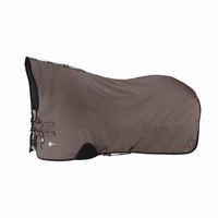 Produktbild von Eskadron Weidedecke BETA 1680D für Pferde 150g powdertaupe Dynamic HW 26 6'6