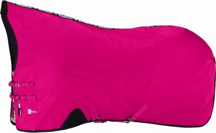 Eskadron Weidedecke Beta 1680D für Pferde Farbe Lipstick 160 cm – Bild 1 von 1