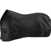 Produktbild von Eskadron Weidedecke Essence Alpha 1680 Schwarz 145cm