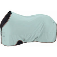 Produktbild von Eskadron Weidedecke Gamma 840D in Smoke Green 165 cm