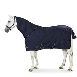 Eskadron Weidedecke Omega 250 Blau – Bild 1 von 7