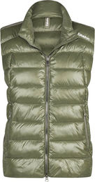 Eskadron Weste Quilt dusty olive XL – Bild 1 von 4