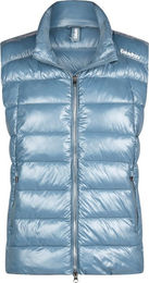 Eskadron Weste Quilt Steel Blue Größe S – Bild 1 von 4