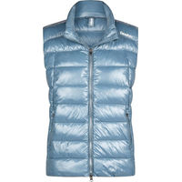 Produktbild von Eskadron Weste Quilt Steel Blue Größe S
