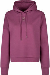Eskadron Women Hood Sparkle Heritage 2025 Hoodie Damen Beere Lila Pink Grösse L – Bild 1 von 4