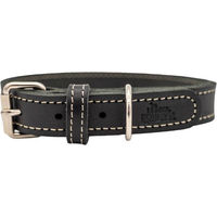Produktbild von Eskadron x Hunter Craft Halsband Schwarz 40 cm