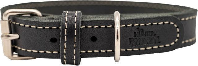 Eskadron x Hunter Craft Halsband Schwarz 50 cm – Bild 1 von 1