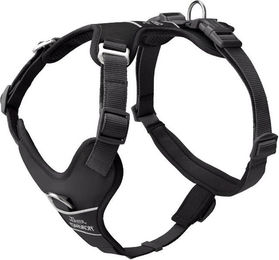 Eskadron x Hunter Motion Hundegeschirr Anthrazit Größe XS – Bild 1 von 1