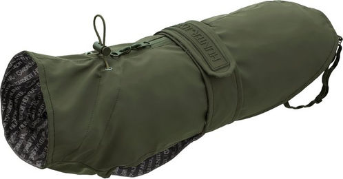 Eskadron x Hunter Rainshield Hundemantel olive Größe 35 cm – Bild 1 von 1