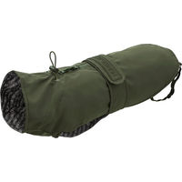 Produktbild von Eskadron x Hunter Rainshield Hundemantel olive Größe 60 cm