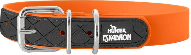 Eskadron x Hunter Spark Halsband Neon Orange 45 cm – Bild 1 von 1