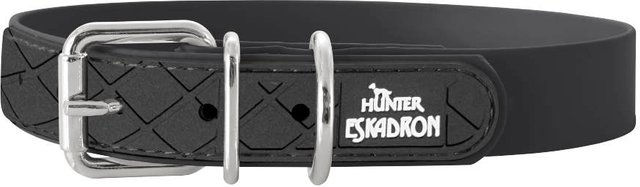 Eskadron x Hunter Spark Halsband Schwarz 50 cm – Bild 1 von 1