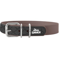 Produktbild von Eskadron x Hunter Spark Halsband Taupe 35 cm