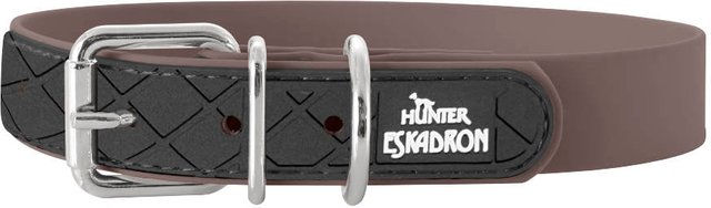 Eskadron x Hunter Spark Halsband Taupe 45 cm – Bild 1 von 1