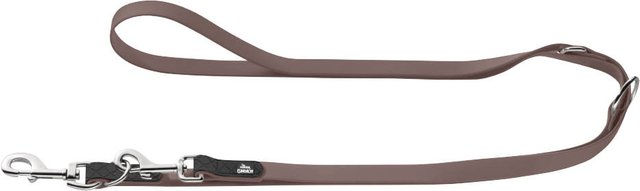 Eskadron x Hunter Spark VL Hundeleine Taupe Größe M – Bild 1 von 1
