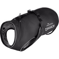Produktbild von Eskadron x Hunter Vario Hundemantel Schwarz Größe 35 cm