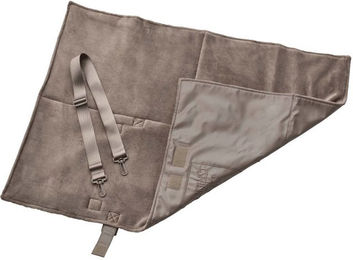 Eskadron x Hunter Voyage Reisedecke für Pferde in Taupe – Bild 1 von 1