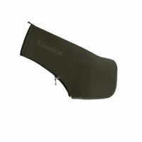 Produktbild von Eskadron Zip-Halsteil Fleece Dynamic Deep Green Oliv Größe S/M