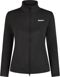 Eskadron Zip-Sweatshirt Damen Schwarz Größe XL – Bild 1 von 1
