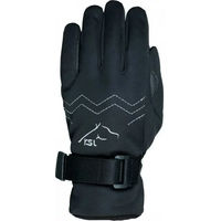Produktbild von ESPOO Winterreithandschuhe Touch Espoo aus wasserabweisendem Windex und Nylon in Schwarz XS