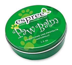 Espree Paw Balm Bio Pfotenpflege für Hunde und Katzen 44ml – Bild 1 von 5