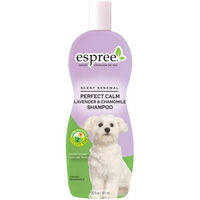 Produktbild von Espree Perfect Calm Shampoo Lila