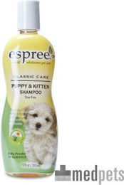 Espree Shampoo für Welpen und Kätzchen – Bild 1 von 2