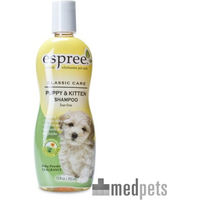 Produktbild von Espree Shampoo für Welpen und Kätzchen