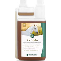 Produktbild von ESS Saliforte Flüssige Weidenrinde zur Immunstärkung und Unterstützung von Gelenken und Knochen 1000 ml