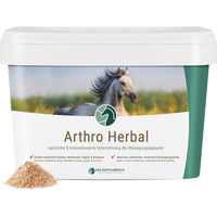 Produktbild von ESS Supplements Arthro Herbal Kräutermischung für Gelenke und Knochen 3000 mg