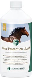 Produktbild von ESS Supplements Bone Protection Liquid Nahrungsergänzung für Gelenke und Knochen 1000ml